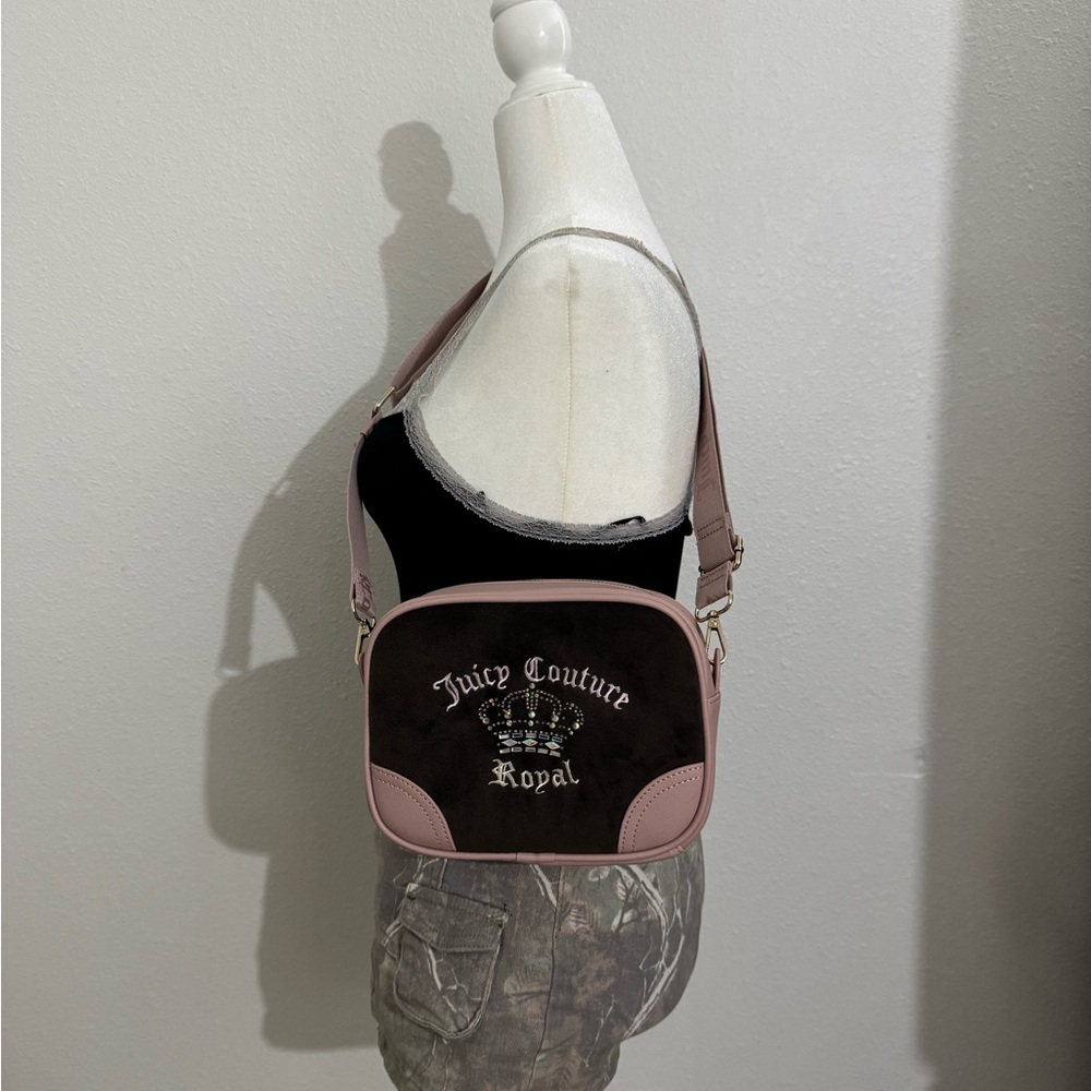 Juicy couture purse